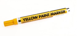 Forney 70822 Marker, Paint, Yellow