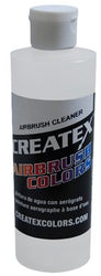 1 X Airbrush Cleaner 8 Oz for Iwata, Badger, Paasche Airbrushes