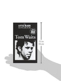 Tom Waits - The Little Black Songbook: Chords/Lyrics