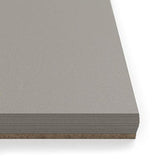 ARTEZA 9X12" Gray Toned Sketch Pad, Pack of 2, 100 Sheets (80lb/118 gsm), Spiral-Bound, 50 Sheets