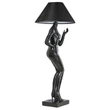 Design Toscano KY8032 Mademoiselle Haute Couture Table Lamp