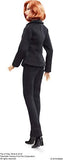 Barbie the X Files Agent Dana Scully Doll