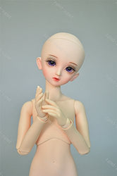 Zgmd 1/4 BJD doll SD doll F33 female doll contains face and body make up
