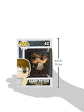 Funko Pop Movies Potter-Harry w/ Marauders Map w Toy,Multi-colored