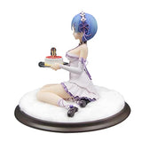 Re: Zero - Starting Life in Another World: Rem Precious Figure (Cake)