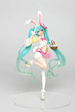 Taito Hatsune Miku ~2nd Season Spring ver.~ （Resale） Prize Figure