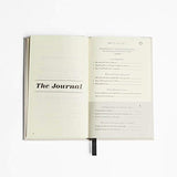 The Five Minute Journal: A Happier You in 5 Minutes a Day