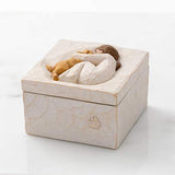 Willow Tree True, Sculpted Hand-Painted Keepsake Box