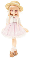 Lil Fairy Holiday fairies Vel 1/12 Scale Doll