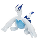 Pokémon 12" Large Lugia Plush - Officially Licensed - Quality & Soft Stuffed Animal Toy - Diamond & Pearl - Add Lugia to Your Collection! - Great Gift for Kids, Boys & Girls & Fans of Pokemon