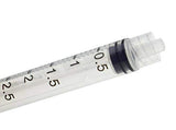 9 Pack Syringe with Blunt Needle Tip - 5ml, 3ml,1ml Syringes with 14ga, 18ga, 22ga Blunt Needles - Ideal for Measuring Liquids, Vape, Oil Dispensing and Glue Applicator