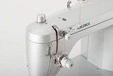 JUKI TL-2020 PE Platinum Edition Special Limited Collector's Edition Mid-Arm Quilting & Piecing Sewing Machine