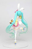 Taito Hatsune Miku ~2nd Season Spring ver.~ （Resale） Prize Figure