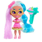 Hairdorables - Collectible Surprise Dolls and Accessories: Series 3 with Bonus Bestie (Neila)