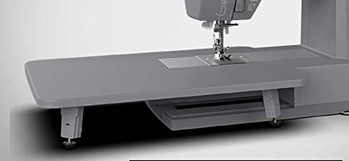 Sewing Machine Extension Table compatible with Singer HEAVY DUTY 4411 4423  4432