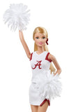 Barbie Collector University of Alabama Doll