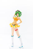 Aquamarine Kids Megpoid Native: Mamama-Shiki Gumi PVC Figure