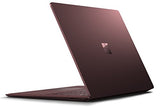 Microsoft Surface Laptop (Intel Core i5, 8GB RAM, 256GB) - Burgundy