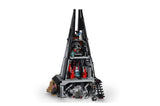 LEGO 75251 Star Wars Darth Vader's Castle，Limited Edition Building Set (1,060 Pieces)