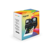 Polaroid Go Instant Mini Camera - Black (9070) - Only Compatible with Polaroid Go Film