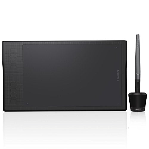 Huion Inspiroy Q11K Wireless Graphic Drawing Tablet with 8192 Pressure Sensitivity
