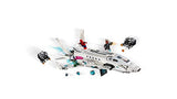 LEGO Marvel Spider Man Far from Home: Stark Jet and The Drone Attack 76130 Building Kit (504 Pieces)