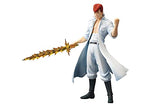 Kotobukiya Yu Yu Hakusho: Kazuma Kuwabara ARTFX Statue