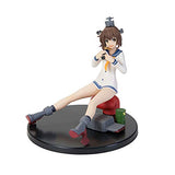 Taito 5.1" Kantai Collection: Kancolle: Yukikaze Figure