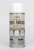 Stencil Ease Repositionable Stencil Spray Adhesive - 4.4 oz. can