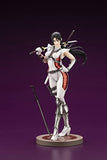 G.I. Joe: Dawn Moreno (Limited White Outfit Version) Previews Exclusive Bishoujo Statue