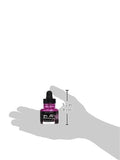 Daler-Rowney FW Pearlescent Acrylic Ink, 1 oz, Sundown Magenta (603201120)