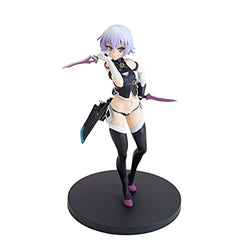 Taito Fate/Apocrypha: Assassin of Black 7" Action Figure