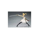 Max Factory Fate/Grand Order: Saber/Altria Pendragon Lily Figma Action Figure (Third Ascension Version)