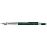 Faber Castell Mechanical Pencil, TK Fine Vario, 0.5mm (135500)
