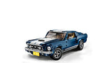 LEGO Creator Expert Ford Mustang 10265 Building Kit (1471 Pieces)