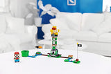 LEGO Super Mario Boss Sumo Bro Topple Tower Expansion Set 71388 Building Kit; Collectible Toy for Kids; New 2021 (231 Pieces)