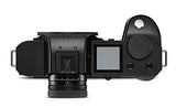 Leica SL2 Mirrorless Digital Camera with 24-70mm f/2.8 Lens