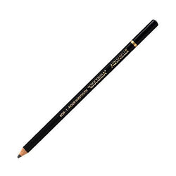 KOH-I-NOOR Gioconda Artist's Pencils Aquarelle, 4b (FA8800.AQ4B), 12 by Koh-I-Noor