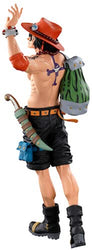 Banpresto One Piece World Figure Colosseum 3 Super Master Stars Piece The Portgas.D.Ace [The Original]