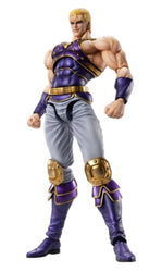 Fist of The North Star: Thouzer Chozokado Action Figure