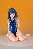 FOTS Japan Ssss.Gridman: Rikka Takarada (Swimsuit Version) 1: 7 Scale Pmma Figure