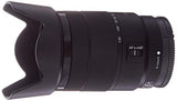 Sony 18-135mm F3.5-5.6 OSS APS-C E-Mount Zoom Lens (Renewed)