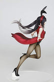 Date A Bullet Coreful Figure - Tokisaki Kurumi ～Bunny ver.～ Prize Figure