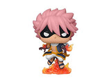 Funko Fairy Tail Etherious Natsu Dragneel (END) Pop Figure (AAA Anime Exclusive)