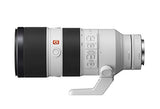 Sony FE 70-200mm f/2.8 GM OSS Lens (Renewed)