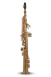 Roy Benson SS-302 Soprano Saxophone