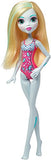 Monster High Lagoona Blue Doll