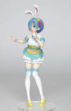 Taito Re:Zero Precious Figure Rem Happy Easter! Ver, Multiple Colors (T83395)