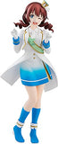 Good Smile Love Live! Nijigasaki High School Idol Club: Emma Verde Pop Up Parade PVC Figure, Multicolor