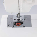 Brother GX37 Lightweight, Full Featured Sewing Machine, White